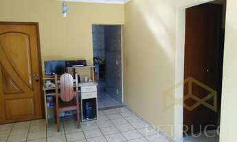 Imagem: Apartamento - Jardim Paulicéia - Campinas