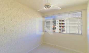 Imagem 1: Apartamento para Aluguel - Meier, 1 Quarto, 34 m2