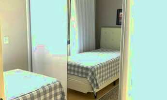 Imagem 5: Apto para venda tem 70 m2 com 2 quartos na R. Bartolomeu de Gusmão em Vila Mariana - São P