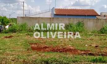 Imagem 2: HB - Terreno - Esquina em avenida - Jardim Águas do Engenho - Sertãozinho/SP