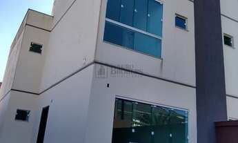 Imagem 2: Excelente sobrado triplex com 3 suítes no bairro Ariribá