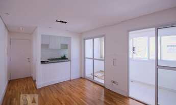 Imagem: Apartamento para Aluguel - Vila Pompéia