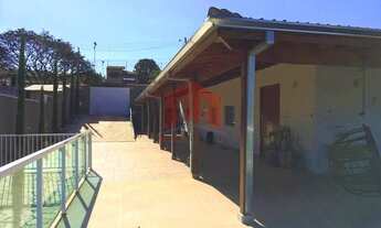 Imagem 7: Linda casa no Loteamento Vila D. Pedro em Atibaia!!!