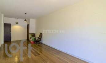 Imagem 3: Rio de Janeiro - Apartamento Padrão - Laranjeiras