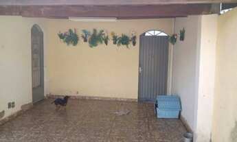 Imagem 3: CASA À VENDA NO JARDIM PIRATININGA - SOROCABA/SP