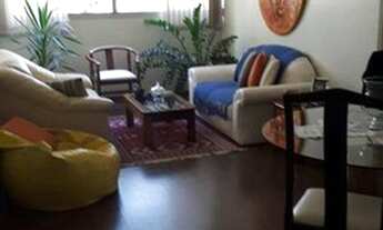 Imagem 4: Apartamento com 3 dormitórios, 88 m² - venda por R$ 325.000,00 ou aluguel por R$ 1.200,00