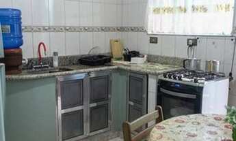 Imagem 4: Casa para Venda em São Bernardo do Campo, Alves Dias, 3 dormitórios, 1 banheiro, 2 vagas