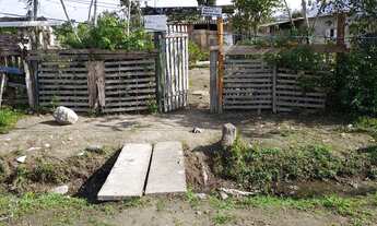 Imagem: Vende se terreno agua luz