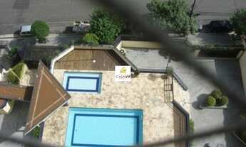 Imagem 5: Apartamento à venda, Vila Mascote, 124m², 3 suítes, 3 vagas!