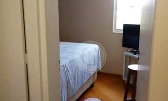 Imagem 7: Apartamento com 2 dormitórios à venda, 47 m² por R$ 320.000,00 - Jaguaré - São Paulo/SP