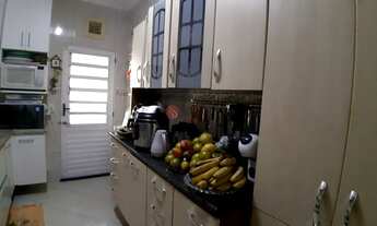 Imagem 5: Sobrado na Cidade Patriarca com 3 dormitórios,1 suíte