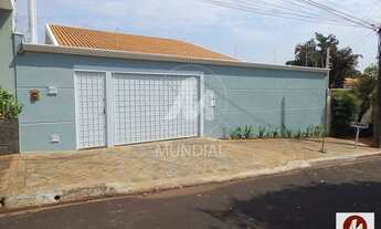 Imagem 1: Casa (térrea na rua) 4 dormitórios/suite, cozinha planejada