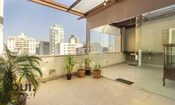 Imagem: Cobertura com 2 dormitórios à venda, 112