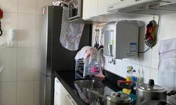 Imagem 3: Apartamento para venda possui 56m² com 2 quartos em Bancários - João Pessoa - PB