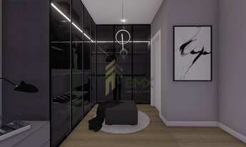 Imagem 7: Casa com 3 dormitórios à venda, 121 m² por R$ 798.800,00 - Uberaba - Curitiba/PR