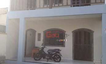 Imagem: Casa com 2 dormitórios à venda, 170 m²