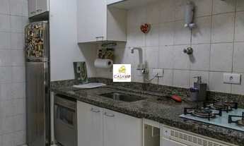 Imagem 5: Apartamento à venda, Alto da Mooca, 79m², 3 dormitórios, 1 suíte, 1 vaga!