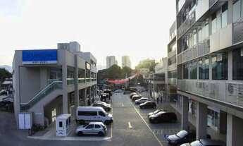 Imagem: Sala à venda, 20 m² por R$ 106.225,80