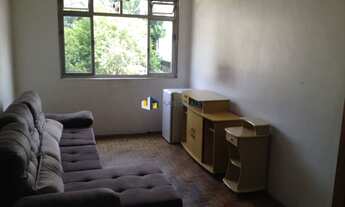 Imagem 2: Apartamento todo mobiliado