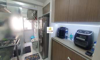 Imagem 5: Apartamento à venda, Jardim Celeste, 57m², 2 dormitórios, 1 vaga!