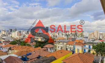 Imagem 7: Apartamento à venda, Morro dos Ingleses, São Paulo, SP