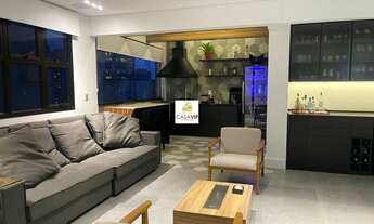 Imagem: Apartamento à venda, Planalto Paulista