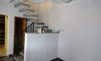 Imagem 2: ESPETACULAR SOBRADO 3 DORMITÓRIOS (1 SUÍTE) NA PARADA INGLESA!!