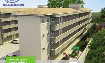 Imagem 4: Apartamento com 2 dormitórios à venda, 50 m² por R$ 128.000,00 - Barrocão - Itaitinga/CE