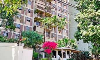 Imagem: Apartamento - Cambuí - Campinas