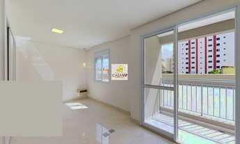 Imagem 4: Apartamento à venda, Tatuapé, 34m², 1 dormitório, sem vaga!