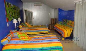 Imagem 7: Apartamento de 5 suítes e 4 vagas de garagem à venda na Praia Brava