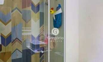 Imagem 11: Excelente apartamento com 03 dormitórios, sendo 01 suíte, repleto de armários e acabamento