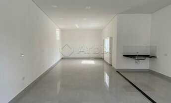 Imagem 2: Americana - Loja/Salão - Vila Dainese