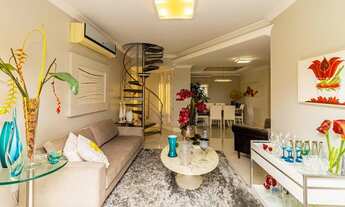 Imagem: Porto Alegre - Apartamento Padrão - Jardim