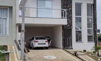 Imagem: Casas em Condomínio à venda em Hortolandia/SP