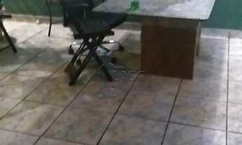 Imagem 5: Casa Padrão em Ribeirão Preto