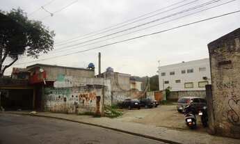 Imagem 3: Butantã! Terreno à venda, São Paulo - TE0006