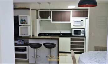 Imagem 5: Apartamento 02 dormitórios no centro