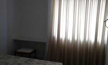 Imagem 7: Quarto e Sala mobiliado em Armação