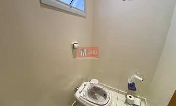 Imagem 7: Sobrado á venda no Condomínio Ibiti Royal Park