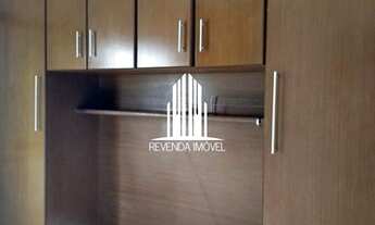 Imagem 3: Apartamento com 2 dormitórios em Perdizes - SP