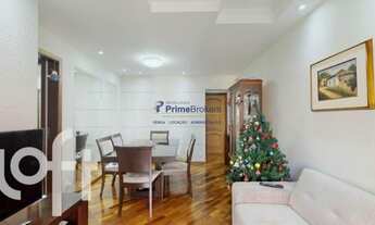 Imagem 4: Apartamento Vila Mascote