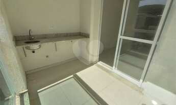 Imagem 5: Apartamento 02 Quartos em Jacarepaguá