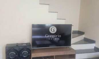 Imagem 2: Sobrado à venda, 102 m² por R$ 320.000,00 - Conceição - Osasco/SP