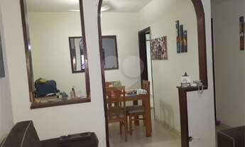 Imagem 4: Apartamento - 03 quartos - Cachambi