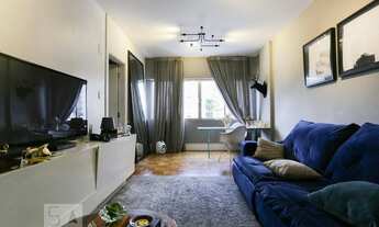 Imagem: Apartamento para Aluguel - Jardim Paulista