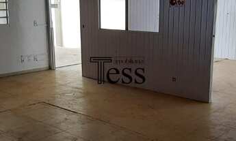 Imagem 2: Vende Salão comercial com varias salas, algumas salas ja com moveis planejados e estaciona