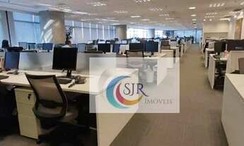 Imagem 3: Conjunto para alugar, 911 m² Brooklin - São Paulo/SP