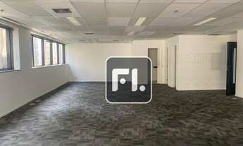 Imagem 4: Conjunto à venda, 225 m² por R$ 3.500.000,00 - Vila Olímpia - São Paulo/SP