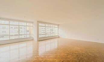 Imagem 2: Compre ou Alugue Apartamento em Higienópolis